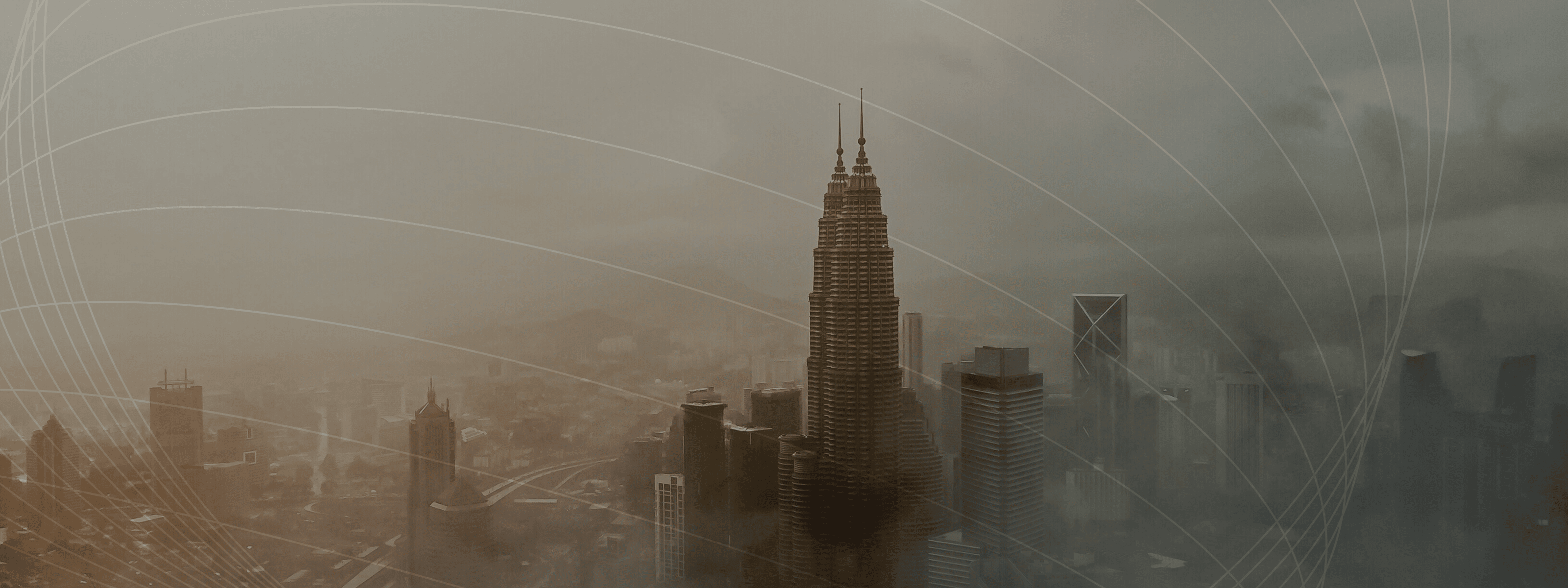 Introducing: City data